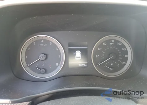 2020 Hyundai Tucson Limited из США, поврежденный, VIN KM8J33A42LU259094